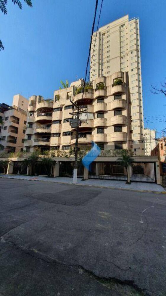 Apartamento, 3 quartos, 140 m² - Foto 2