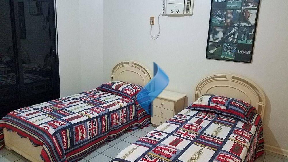 Apartamento, 3 quartos, 140 m² - Foto 4