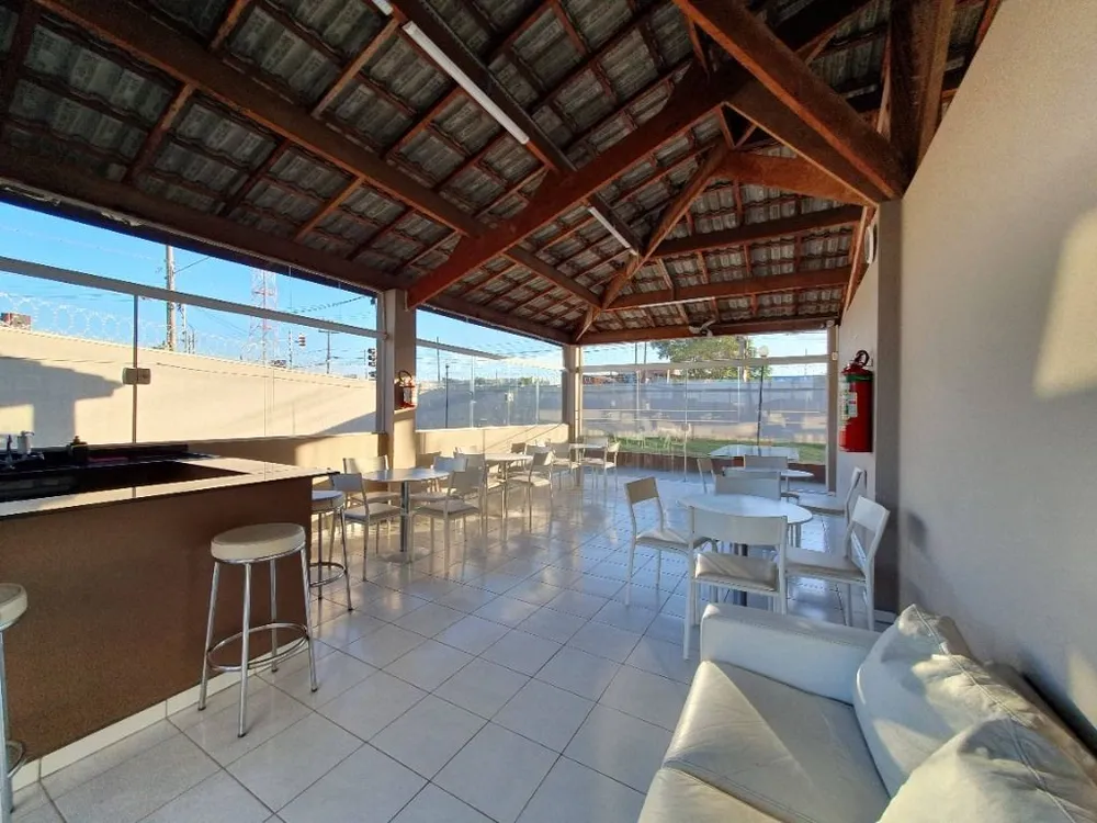 Apartamento, 2 quartos, 50 m² - Foto 3