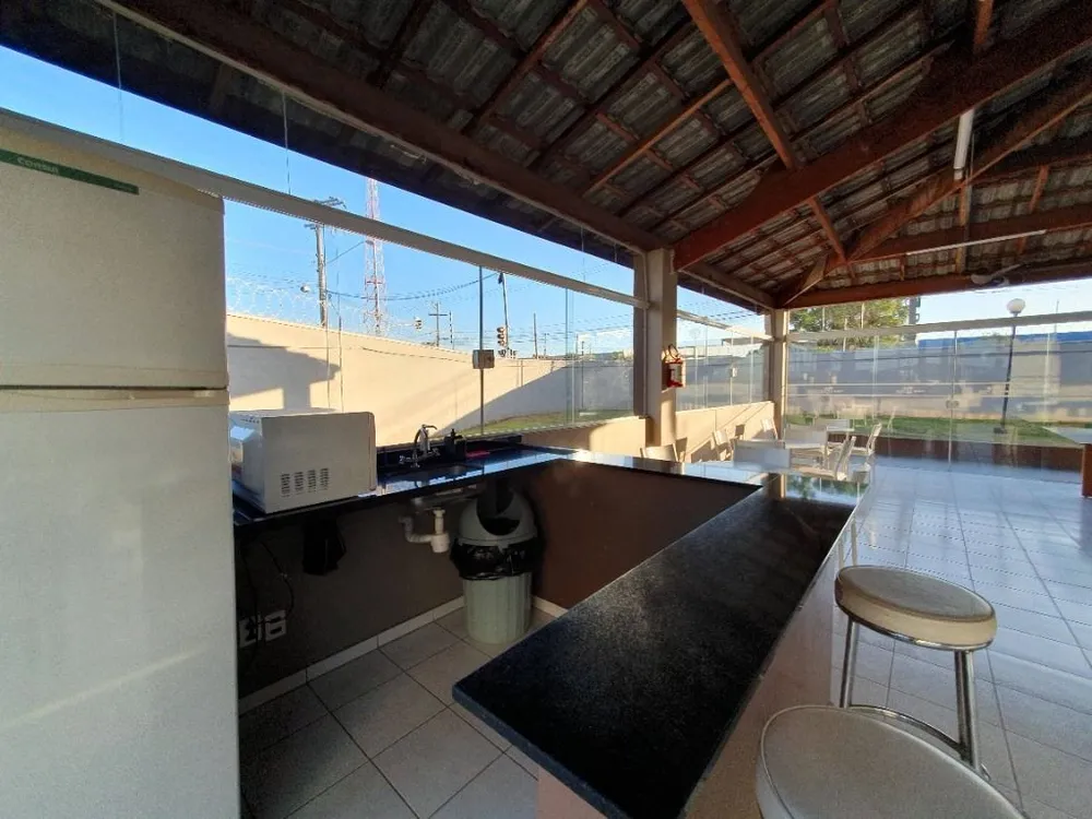 Apartamento, 2 quartos, 50 m² - Foto 4