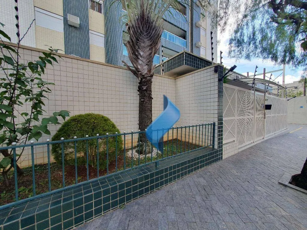 Apartamento, 4 quartos, 147 m² - Foto 2