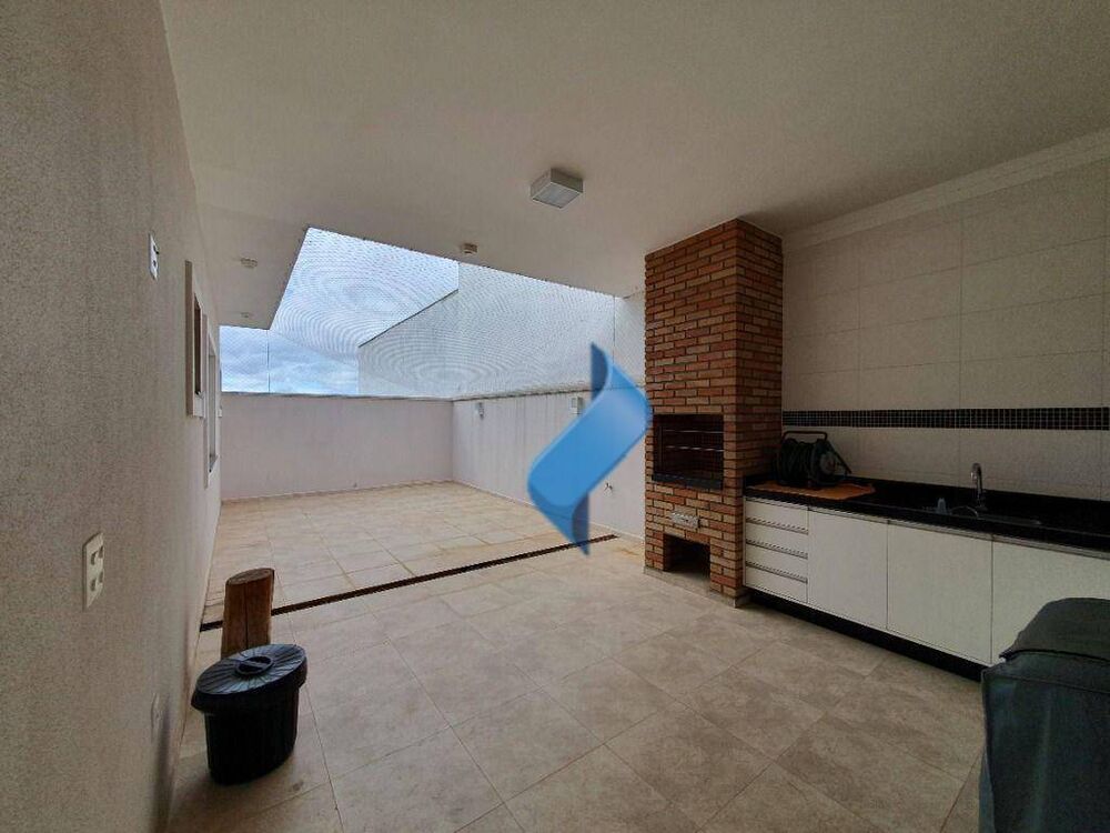 Casa de Condomínio à venda com 3 quartos, 161m² - Foto 6