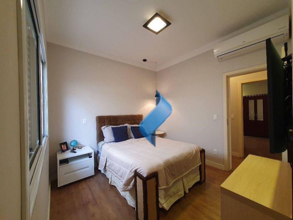 Casa de Condomínio à venda com 3 quartos, 161m² - Foto 3