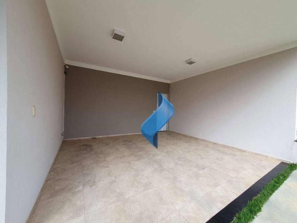Casa de Condomínio à venda com 3 quartos, 161m² - Foto 1