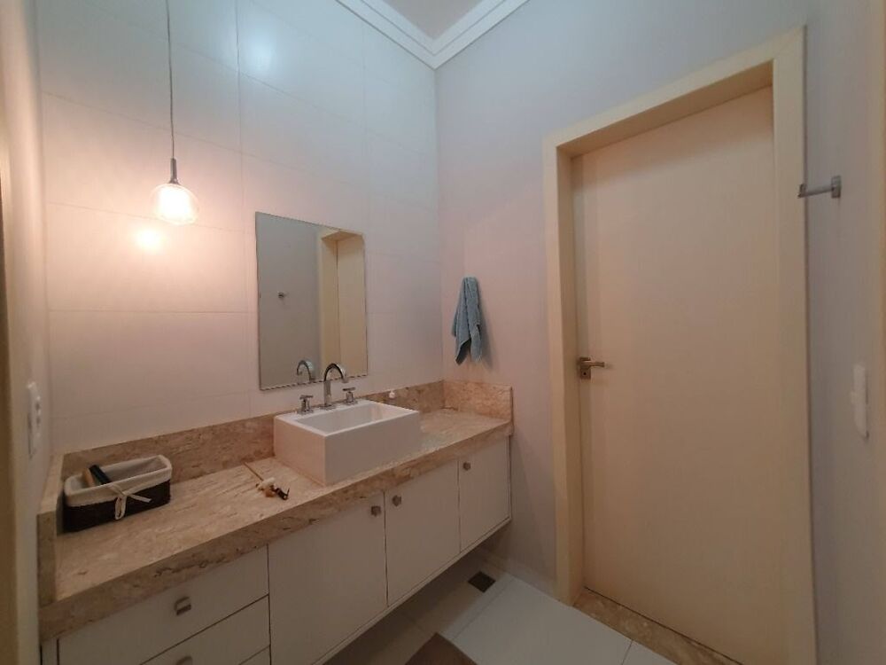Casa de Condomínio à venda com 3 quartos, 161m² - Foto 4