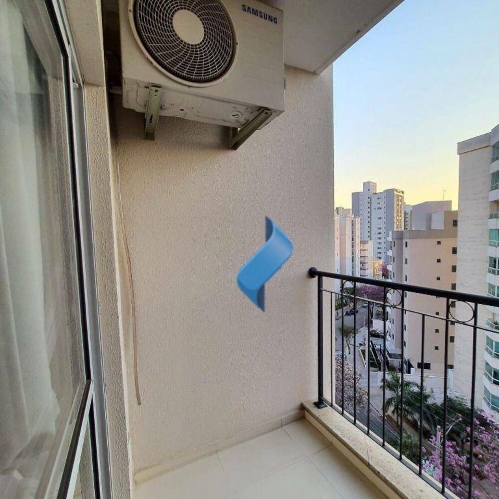 Apartamento, 2 quartos, 63 m² - Foto 1