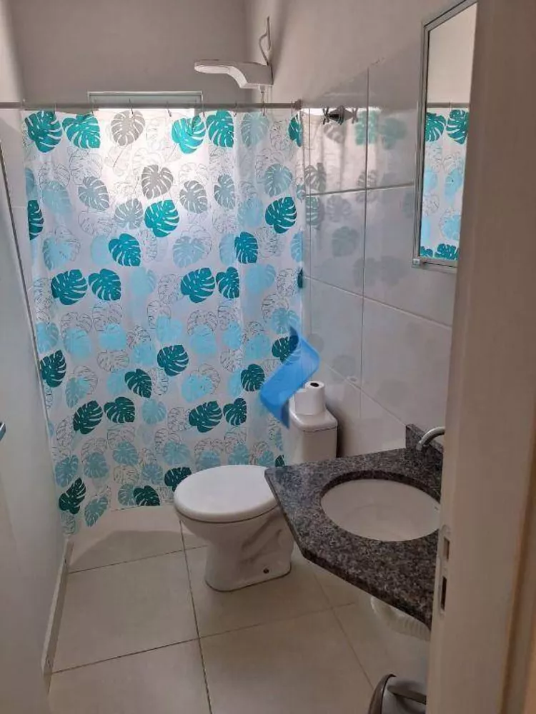 Casa de Condomínio, 2 quartos - Foto 8