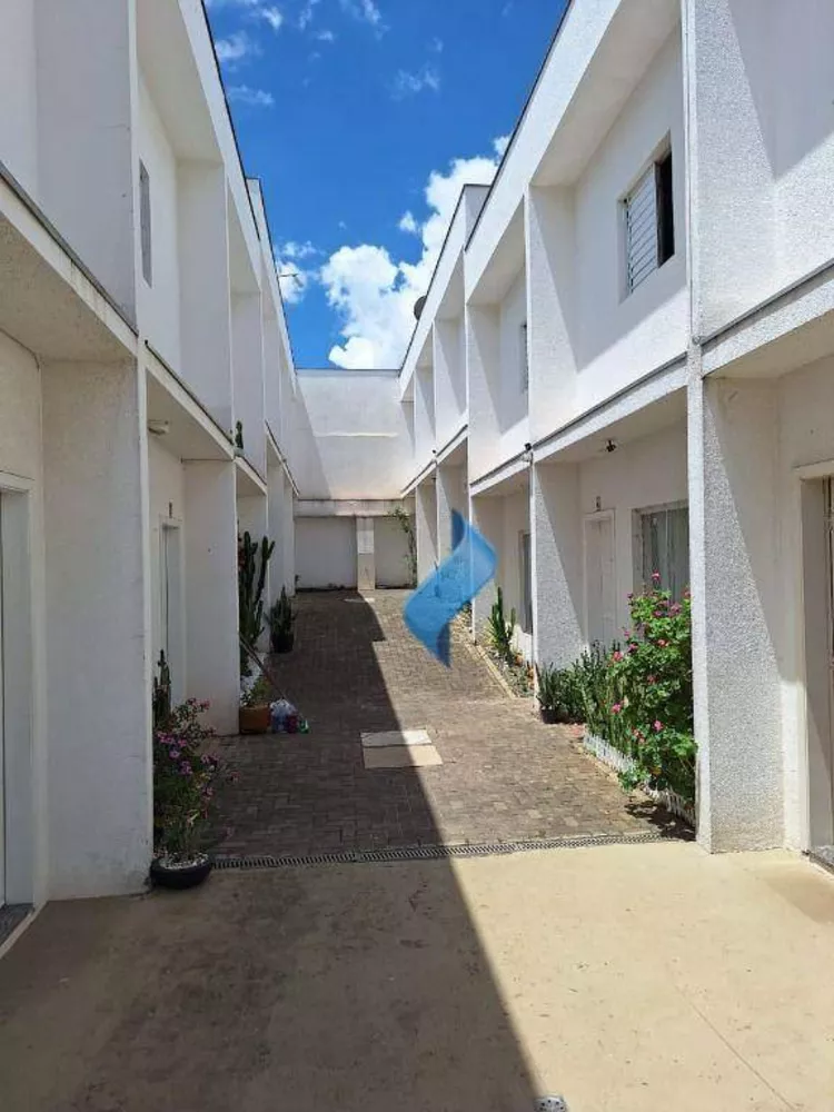Casa de Condomínio, 2 quartos - Foto 4