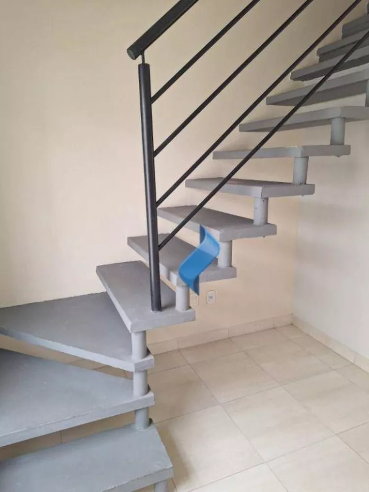 Casa de Condomínio, 2 quartos - Foto 3