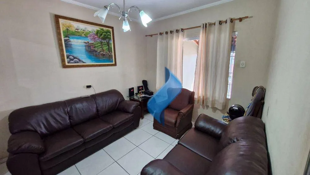 Casa, 2 quartos, 146 m² - Foto 1