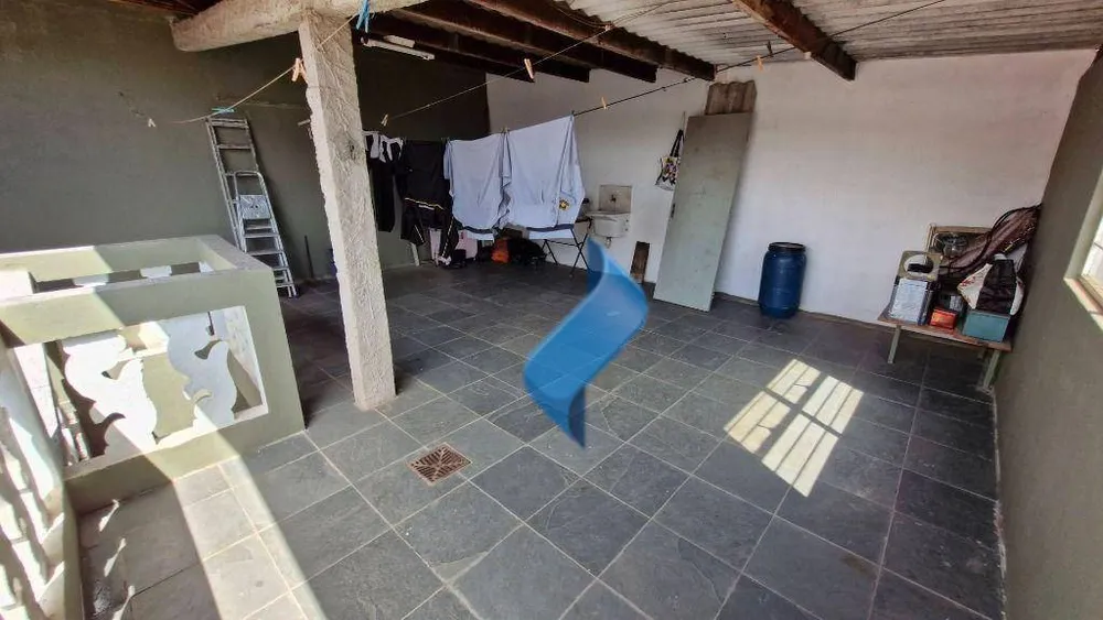 Casa, 2 quartos, 146 m² - Foto 4