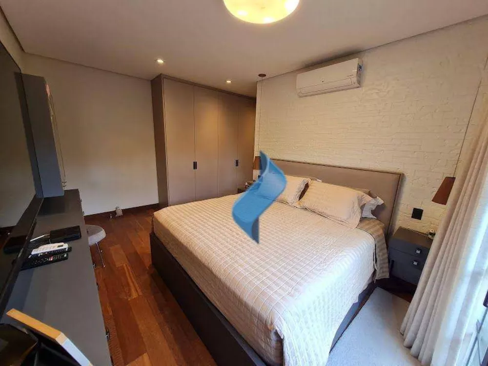 Casa de Condomínio à venda com 3 quartos, 370m² - Foto 11