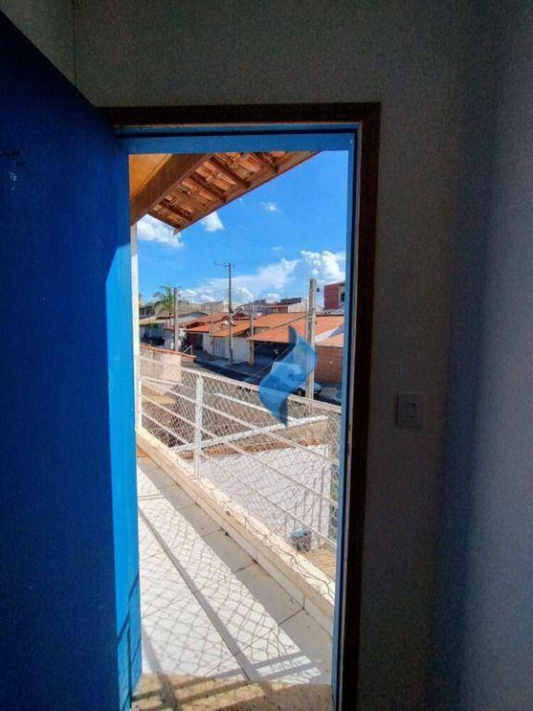 Casa, 4 quartos, 165 m² - Foto 16