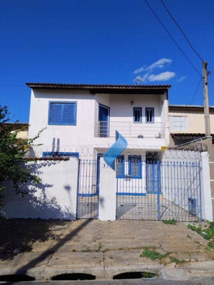 Casa, 4 quartos, 165 m² - Foto 12