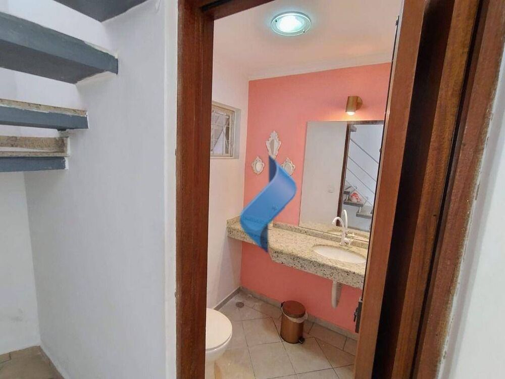 Casa, 4 quartos, 165 m² - Foto 9