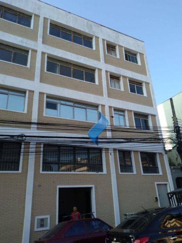 Prédio Inteiro para alugar, 202m² - Foto 1