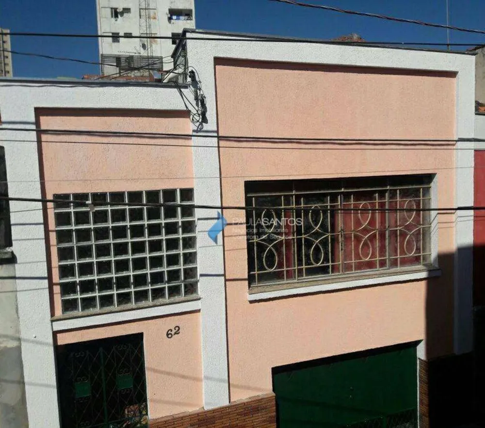 Casa, 3 quartos, 141 m² - Foto 1