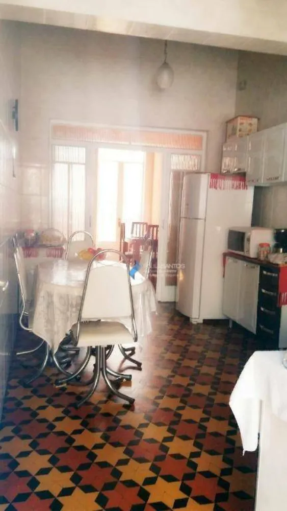 Casa, 3 quartos, 141 m² - Foto 2
