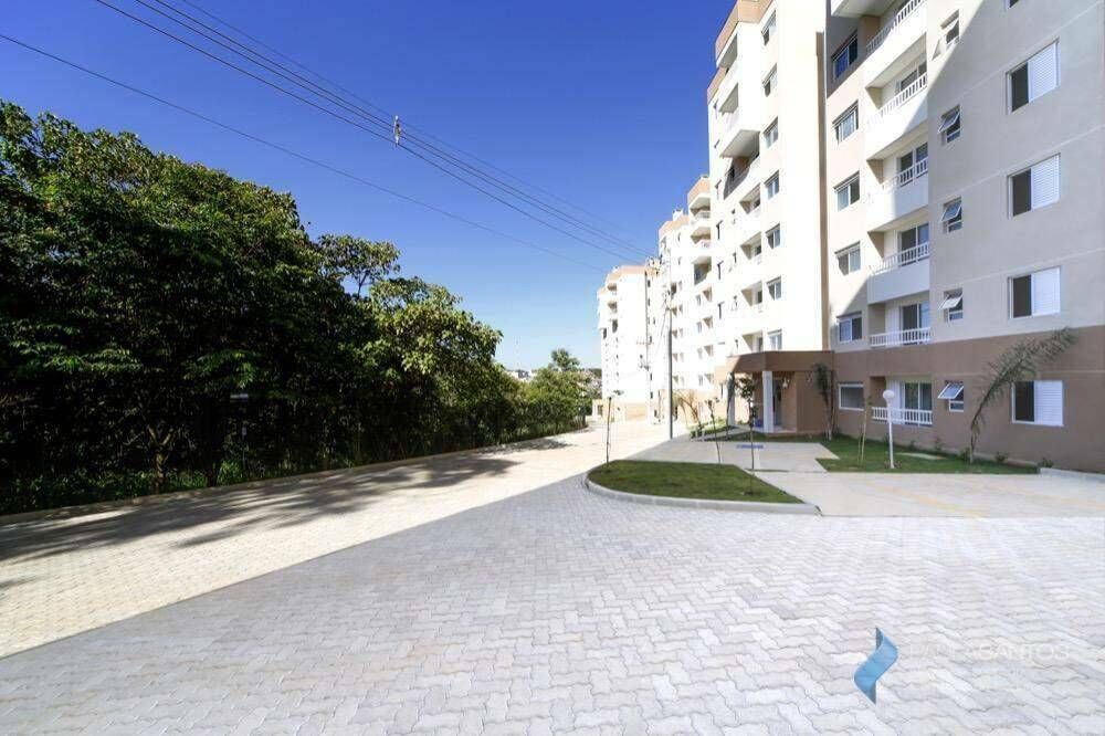 Apartamento, 2 quartos, 50 m² - Foto 7