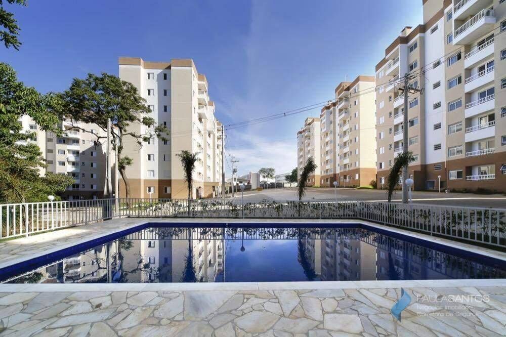 Apartamento, 2 quartos, 50 m² - Foto 6