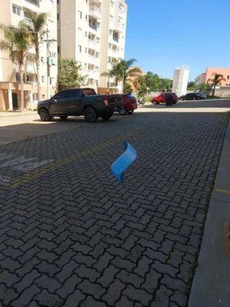 Apartamento, 2 quartos, 50 m² - Foto 4