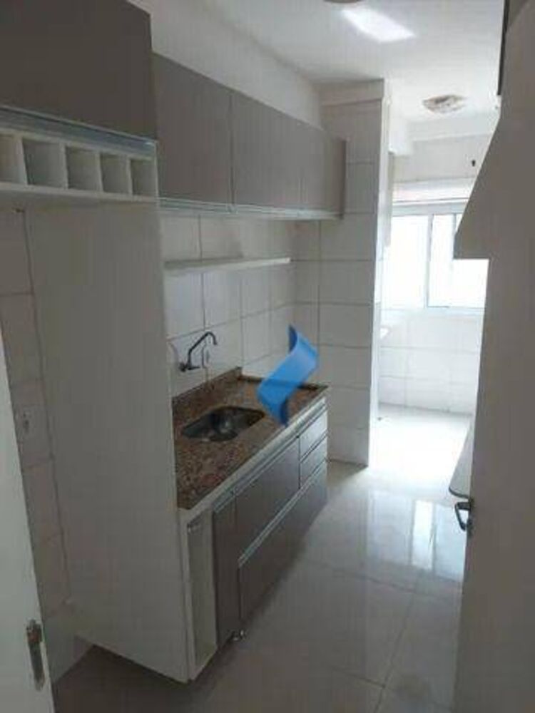 Apartamento, 2 quartos, 50 m² - Foto 2