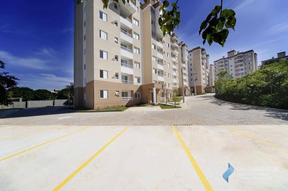 Apartamento, 2 quartos, 50 m² - Foto 8