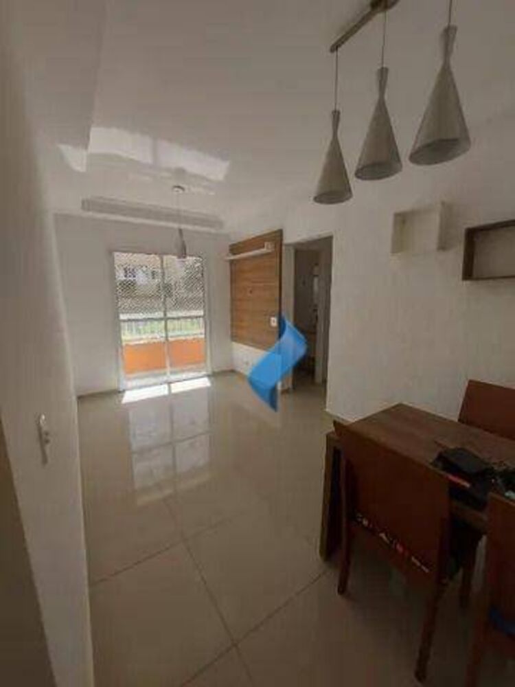 Apartamento, 2 quartos, 50 m² - Foto 1