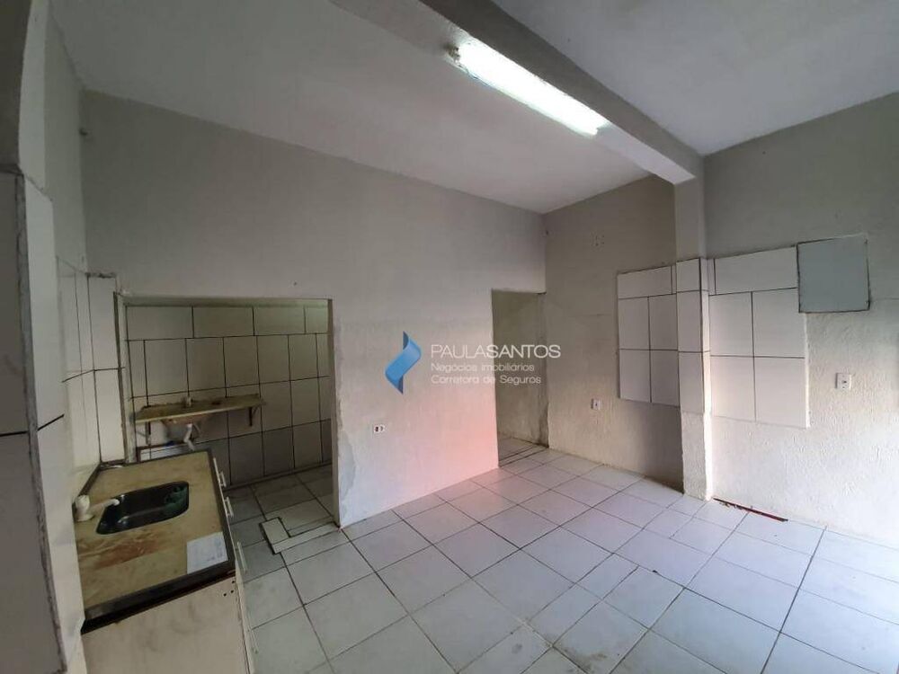 Loja-Salão, 40 m² - Foto 2
