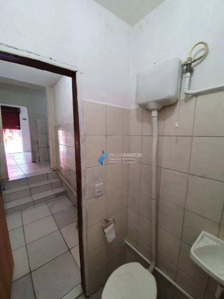 Loja-Salão, 40 m² - Foto 4