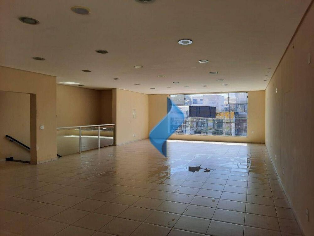 Loja-Salão, 114 m² - Foto 3