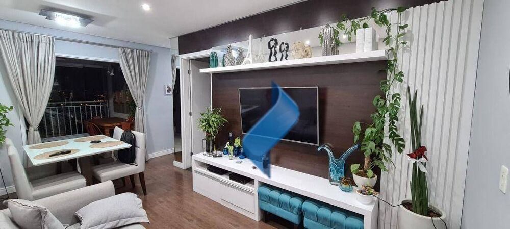 Apartamento, 3 quartos, 72 m² - Foto 4