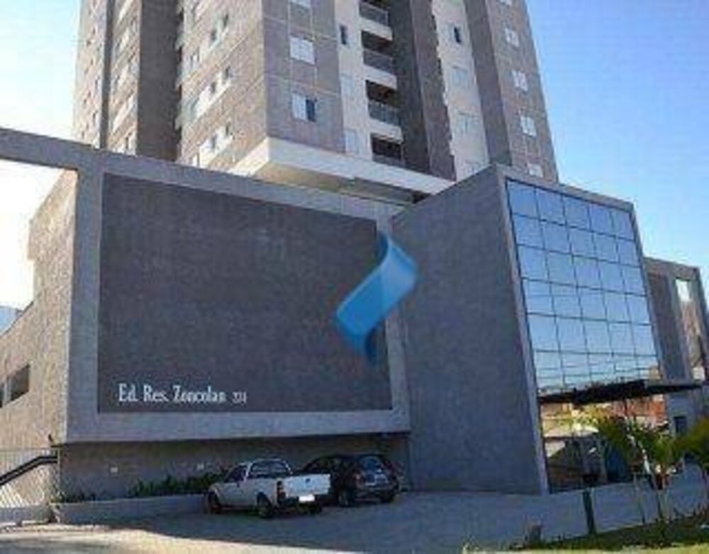 Apartamento, 3 quartos, 72 m² - Foto 3