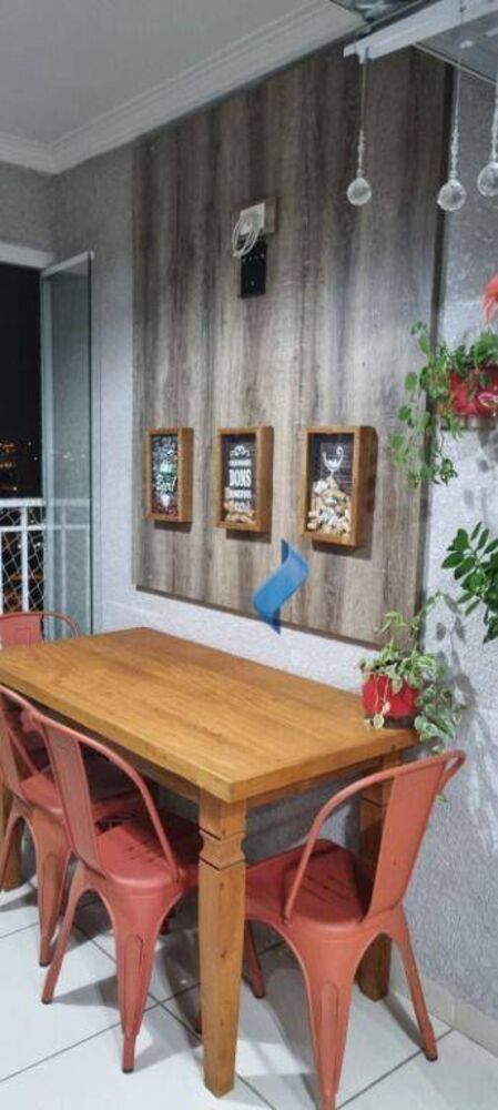 Apartamento, 3 quartos, 72 m² - Foto 2
