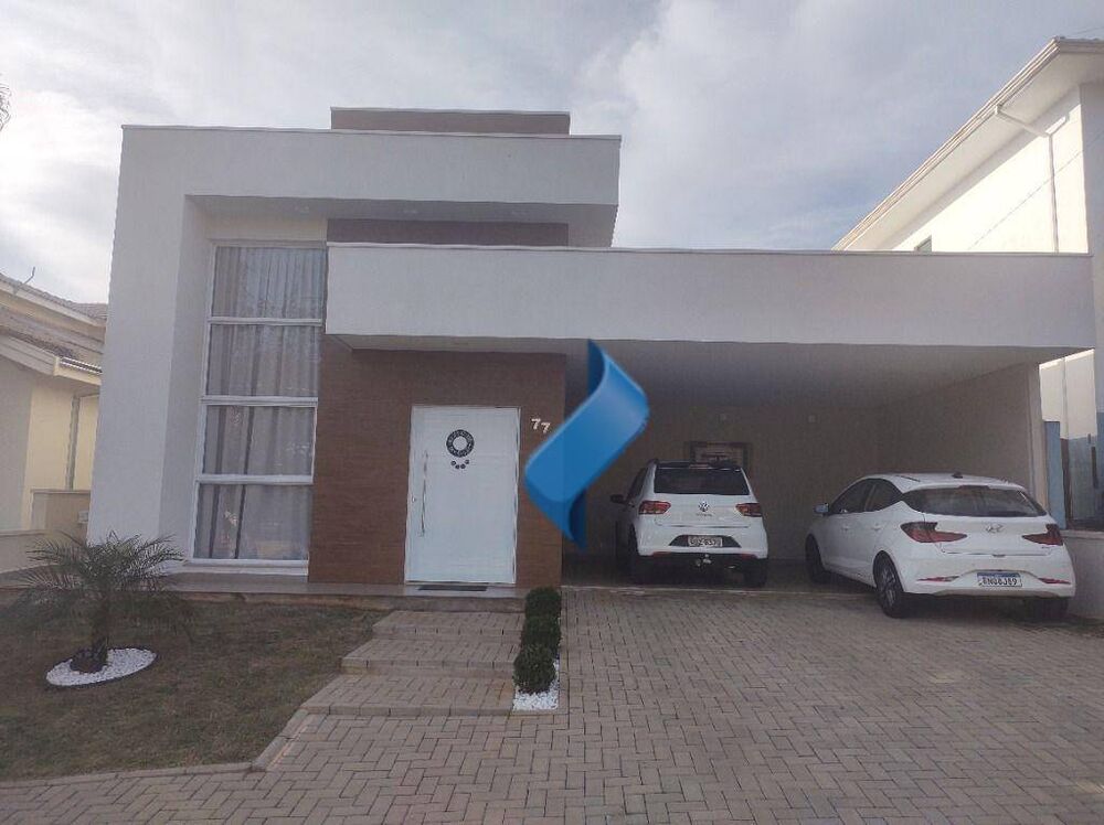 Casa de Condomínio, 3 quartos - Foto 8