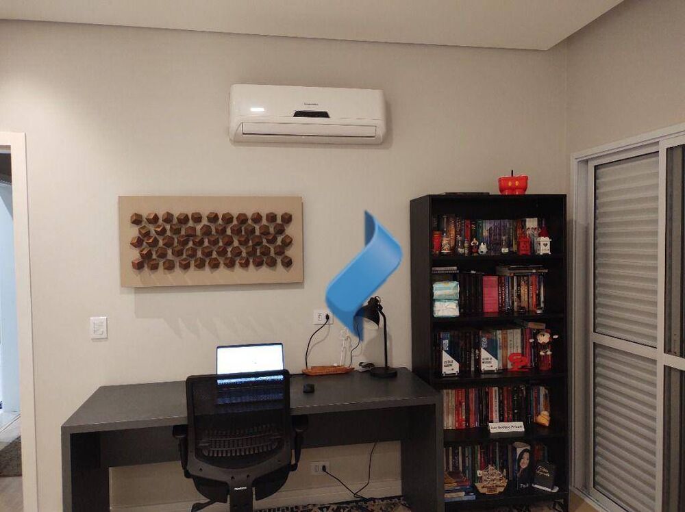 Casa de Condomínio, 3 quartos - Foto 7