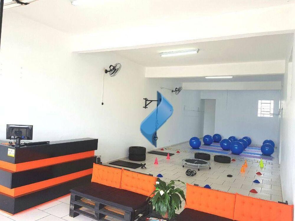 Loja-Salão, 431 m² - Foto 6