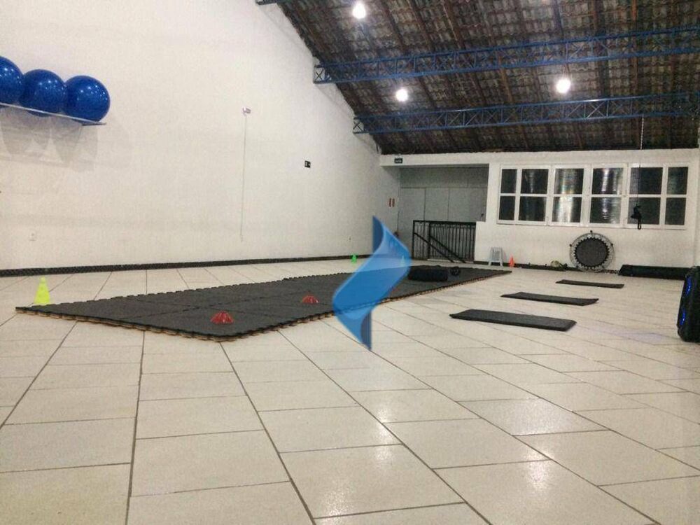 Loja-Salão, 431 m² - Foto 1