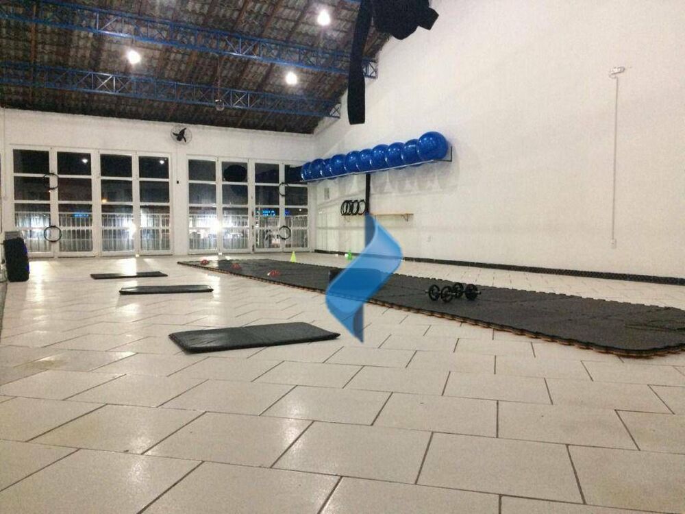 Loja-Salão, 431 m² - Foto 8