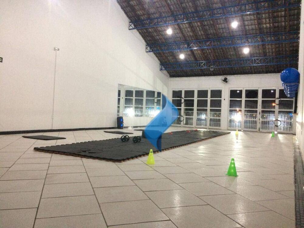 Loja-Salão, 431 m² - Foto 7