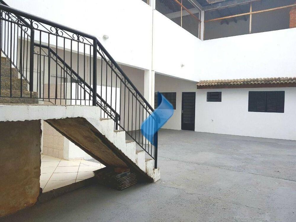 Loja-Salão, 431 m² - Foto 3