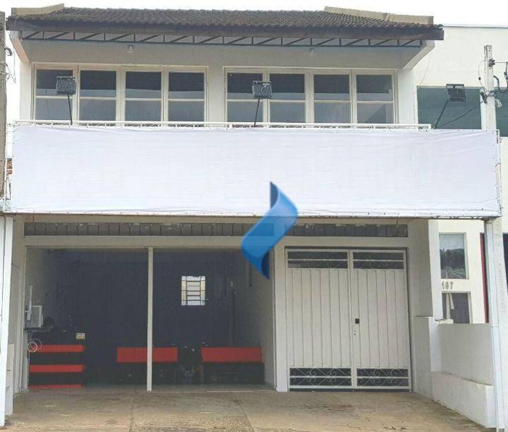 Loja-Salão, 431 m² - Foto 2