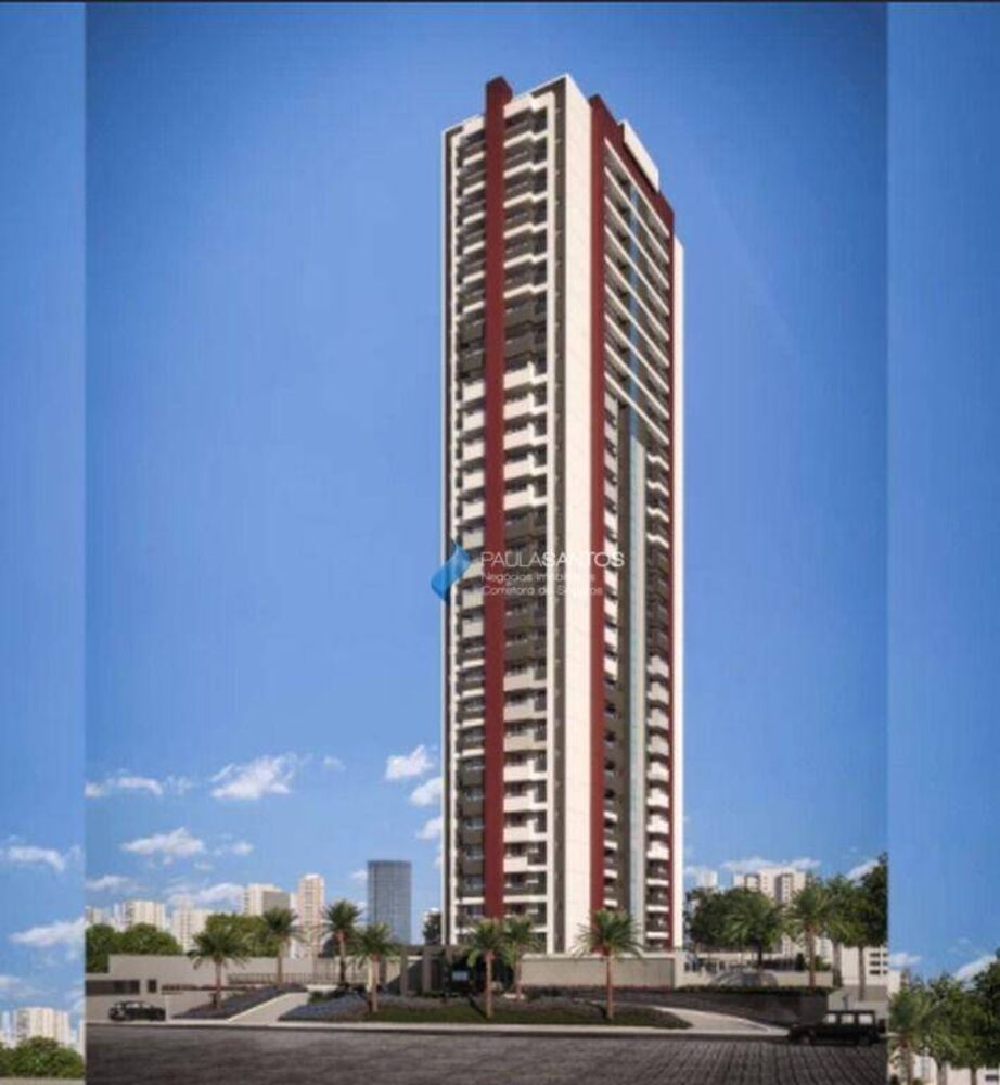 Apartamento para alugar com 1 quarto, 60m² - Foto 8