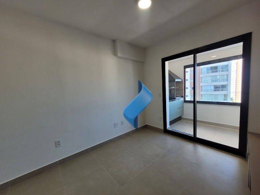 Apartamento para alugar com 1 quarto, 60m² - Foto 2