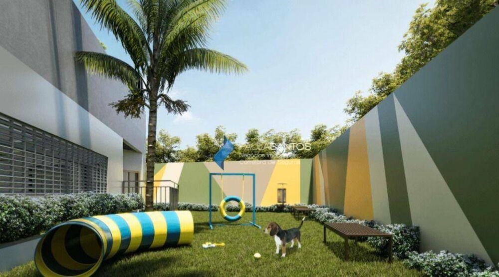 Apartamento para alugar com 1 quarto, 60m² - Foto 13