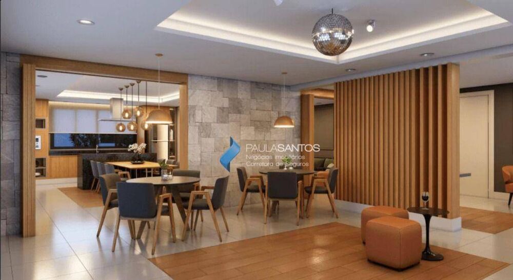 Apartamento para alugar com 1 quarto, 60m² - Foto 11