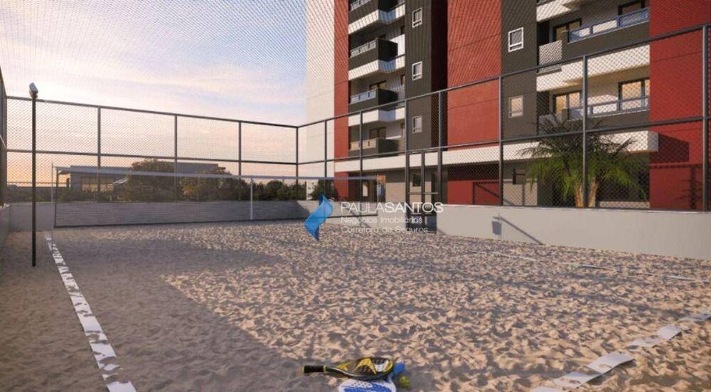 Apartamento para alugar com 1 quarto, 60m² - Foto 10