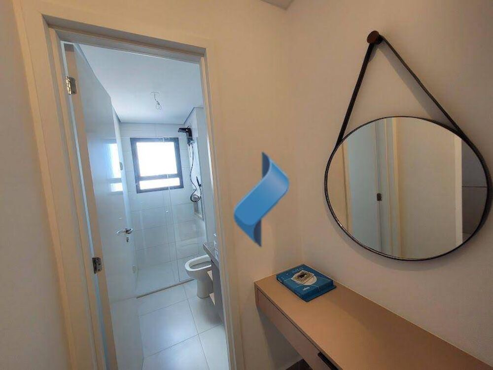 Apartamento para alugar com 1 quarto, 60m² - Foto 4