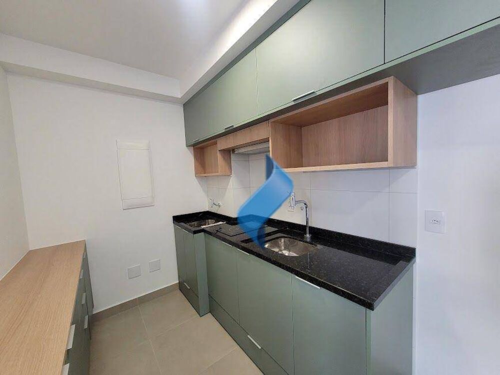 Apartamento para alugar com 1 quarto, 60m² - Foto 3
