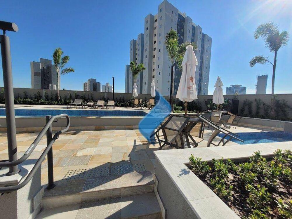 Apartamento para alugar com 1 quarto, 60m² - Foto 6